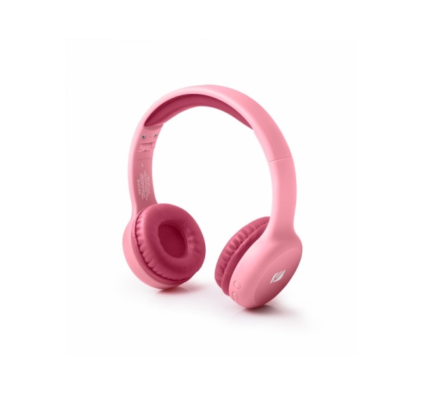 Muse Stereo Kids Headphones M-215BTP Over-Ear