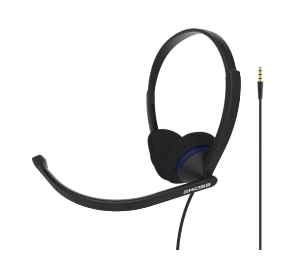 Koss | Headset | CS200i | On-Ear | 3.5 mm