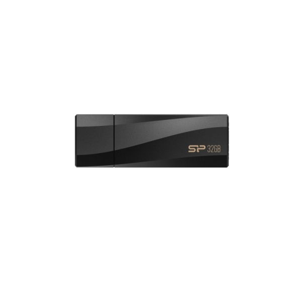 Silicon Power USB Flash Drive Blaze Series B07 32 GB