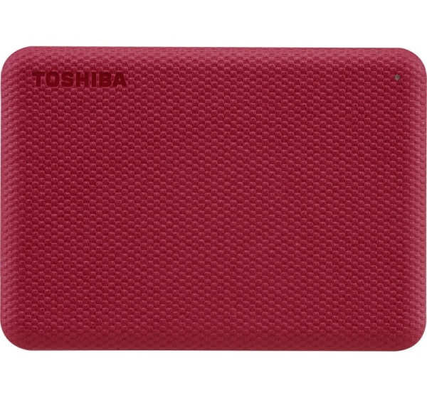 Canvio Advance HDTCA40ER3CA 4000 GB 2.5 "