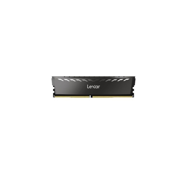 Lexar 16 Kit (8GBx2) GB DDR4 3200 MHz