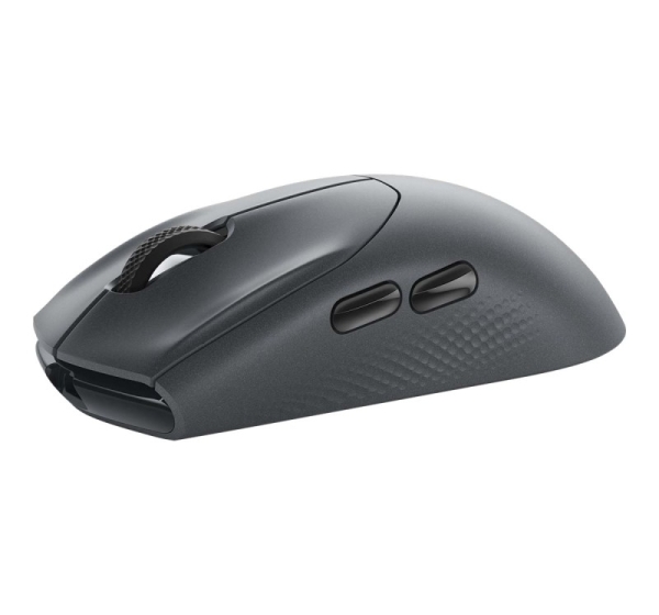 Dell | Gaming Mouse | Alienware AW720M | Wired/Wireless | USB-A | Black