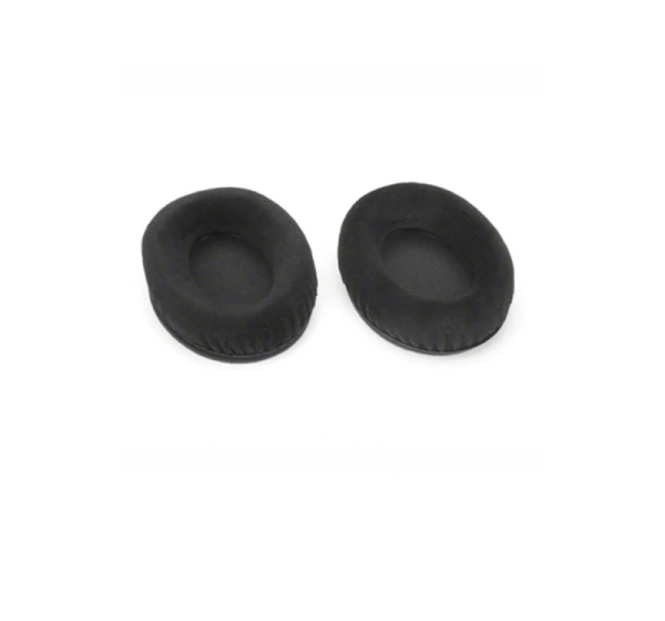 Sennheiser | Earpads with Foam Disk (1 pair) | 050635 | N/A | Black