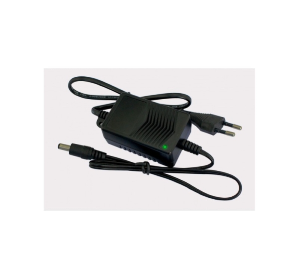Hikvision | Power adapter | POWER BUBBLE PB-12-2TB | 12 V