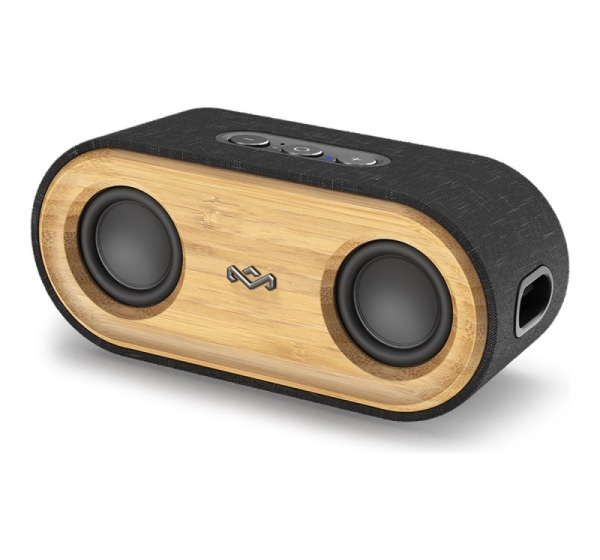 Marley | Get Together Mini 2 Speaker | Bluetooth | Wireless connection | Portable | Black