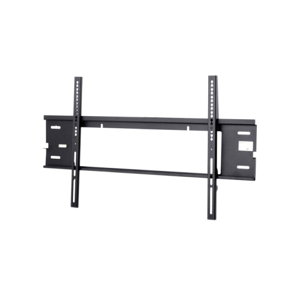 EDBAK | Wall mount | EWB200C-B | Fixed | 40-75 " | Maximum weight (capacity) 40 kg | Black