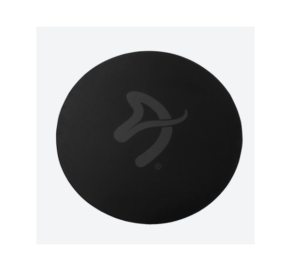 Arozzi ZONA Floor Pad | Black/Grey