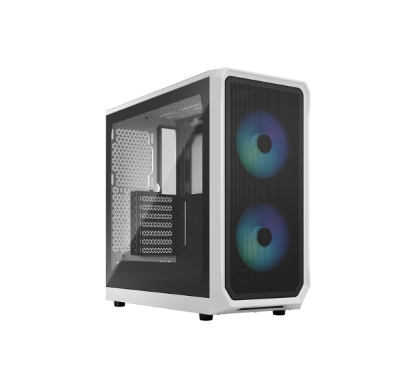 Fractal Design Focus 2 Side window Midi Tower