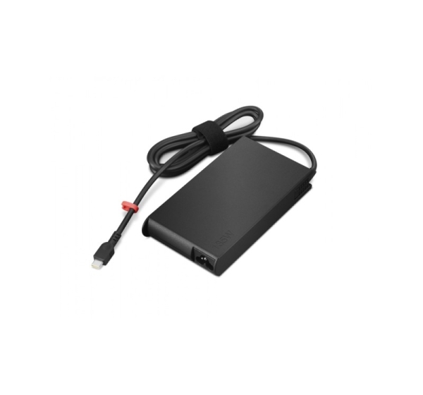 Lenovo | ThinkPad AC Adapter (USB-C) | AC adapter | USB-C | 135 W