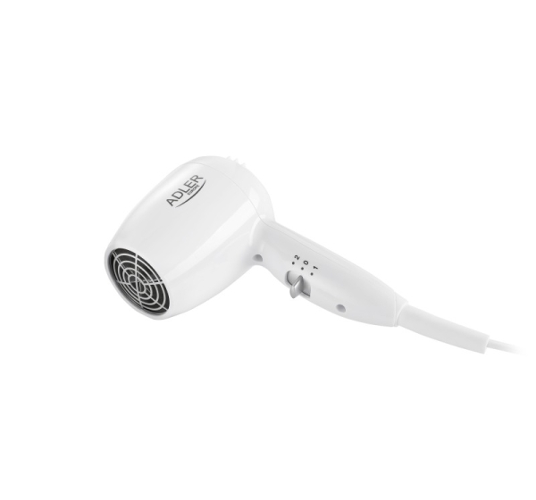 Adler Hair dryer for hotel and swimming pool AD 2252 1600 W