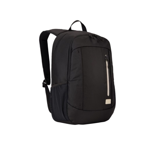 Case Logic | Jaunt Recycled Backpack | WMBP215 | Backpack for laptop | Black