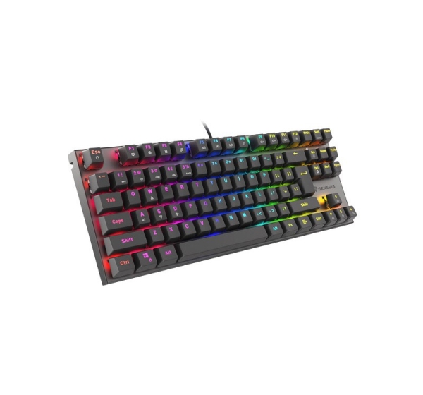 Genesis THOR 303 TKL Gaming Keyboard Wired
