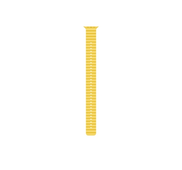 Apple | Ocean Band Extension | 49 | Yellow