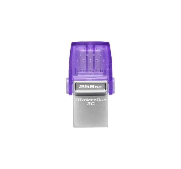 Kingston DataTraveler DT Micro Duo 3C 256 GB