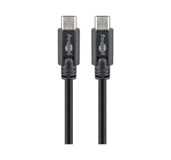 Goobay | 67975 | USB-C to USB-C