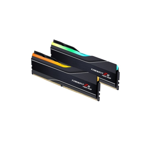 G.Skill Trident Z5 Neo RGB 32 Kit (16GBx2) GB DDR5