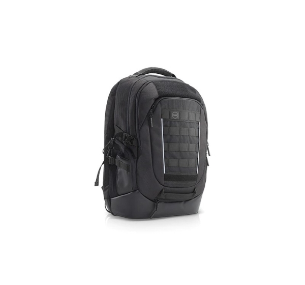 Dell | Rugged Notebook Escape Backpack | 460-BCML | Backpack for laptop | Black