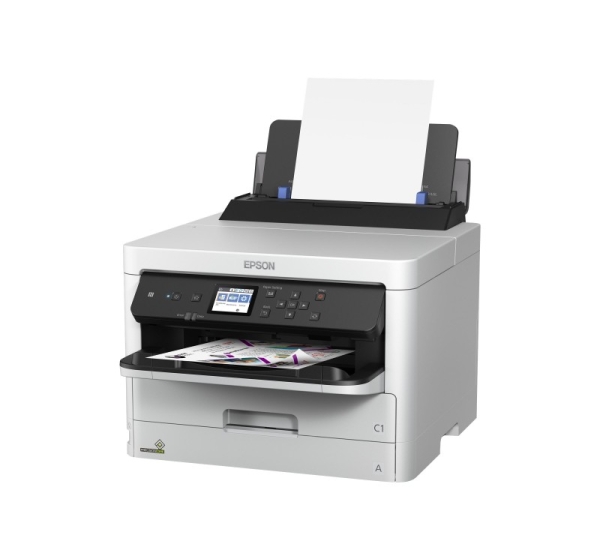 Epson WorkForce Pro WF-C529RDW | Colour | Inkjet | Printer | Wi-Fi