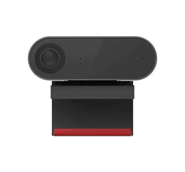 Lenovo | ThinkSmart CAM | Black