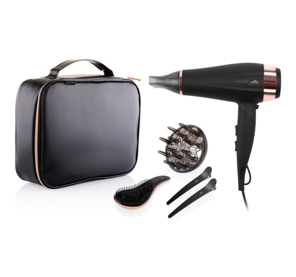 ETA Hair Care Gift Set ETA732090020 Fenité 2200 W