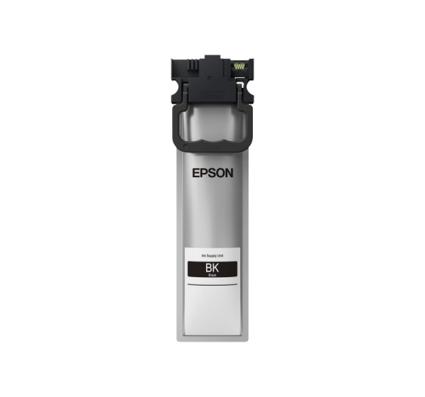 Epson C13T11D140 | Ink cartrige | Black