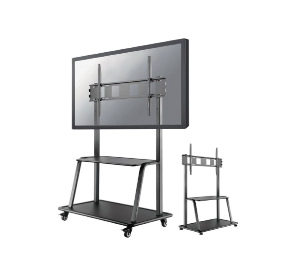 Neomounts By Newstar TV SET ACC FLOOR STAND 60-105"/NS-M4000BLACK NEOMOUNTS | Neomounts