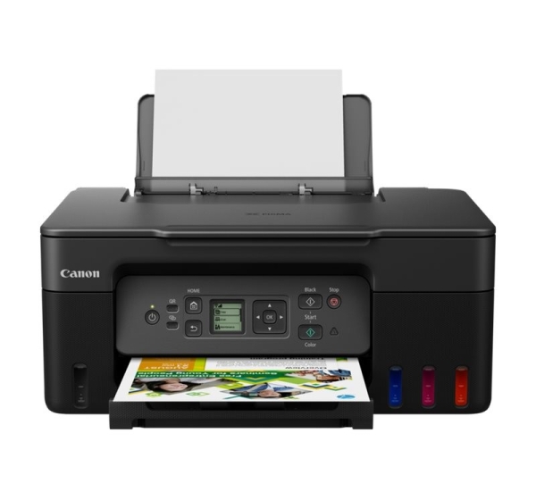 Canon Multifunctional Printer PIXMA G3570 Inkjet