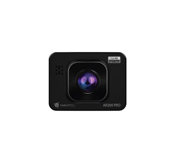 Navitel AR200 PRO Full HD Dashboard Camera With a GC2063 Sensor