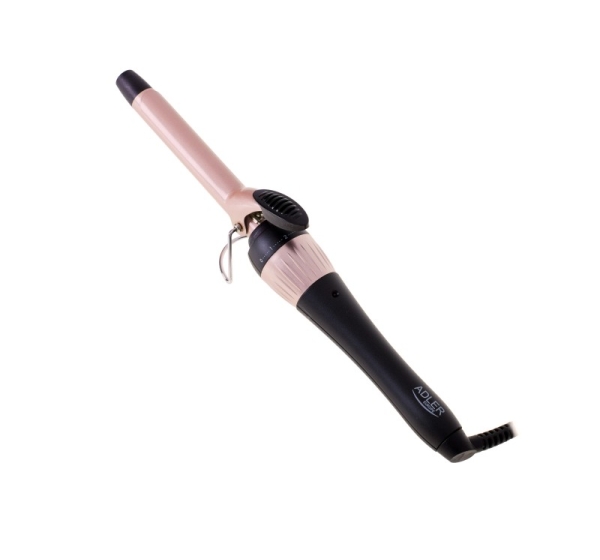 Adler Curling Iron AD 2116 Ceramic heating system