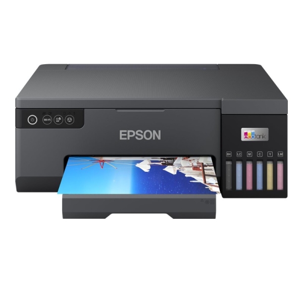 Epson EcoTank L8050 Inkjet Colour