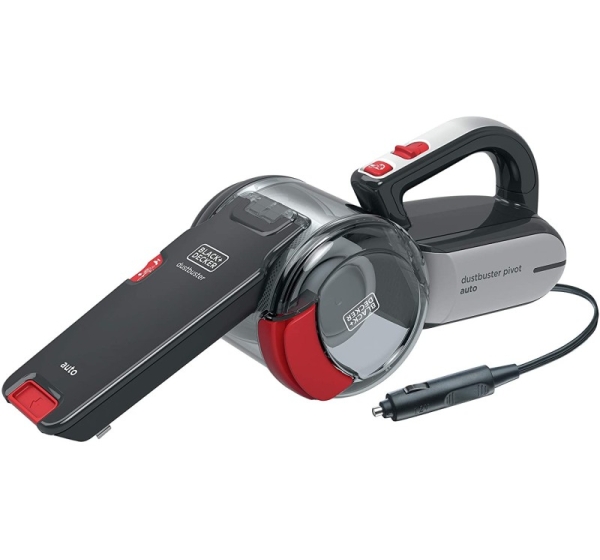 BLACK & DECKER | PV1200AV-XJ | Car vacuum cleaner