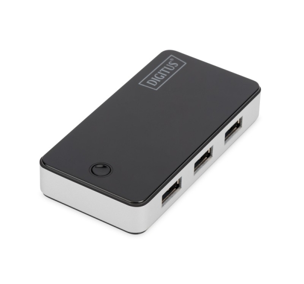 Digitus | 4-port USB Hub | DA-70231