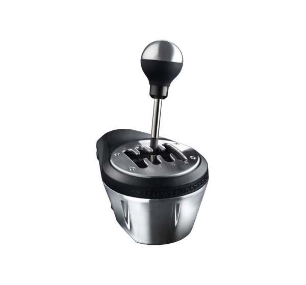 Thrustmaster | Add-On Shifter | TH8A | Black