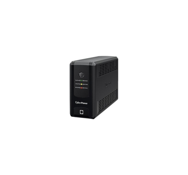 CyberPower Backup UPS Systems UT850EG 850 VA