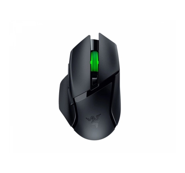 Razer | Gaming Mouse | Basilisk V3 X HyperSpeed | Wireless | Bluetooth | Black | Yes