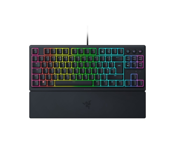Razer Ornata V3 Tenkeyless Mechanical Gaming keyboard Wired