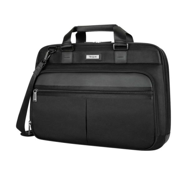 Targus Mobile Elite Topload Fits up to size 15.6-16 " Briefcase