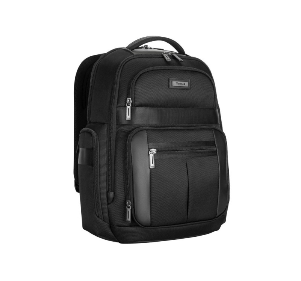 Targus | Mobile Elite Backpack | Fits up to size 15.6 " | Backpack | Black