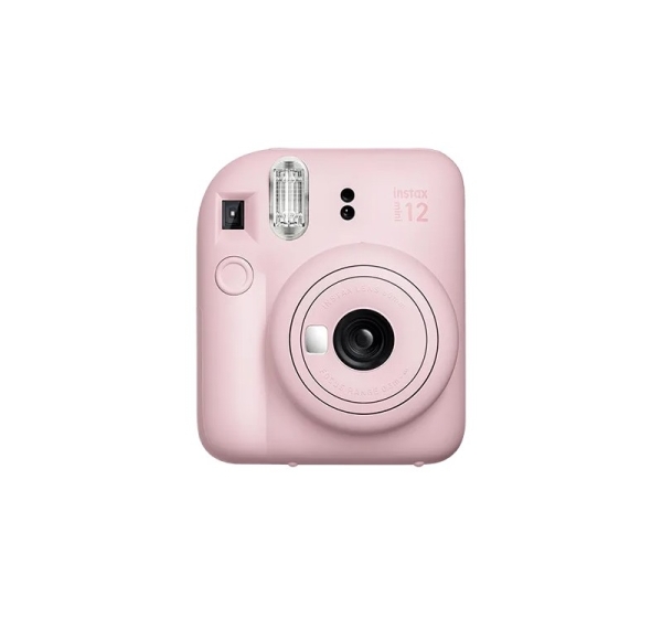 Fujifilm | Instax mini 12 | Pink | 800