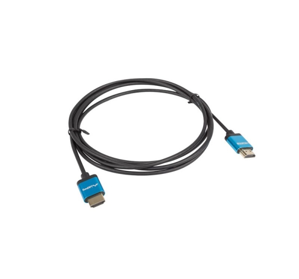 Lanberg HDMI Cable 61150 HDMI male (type A)