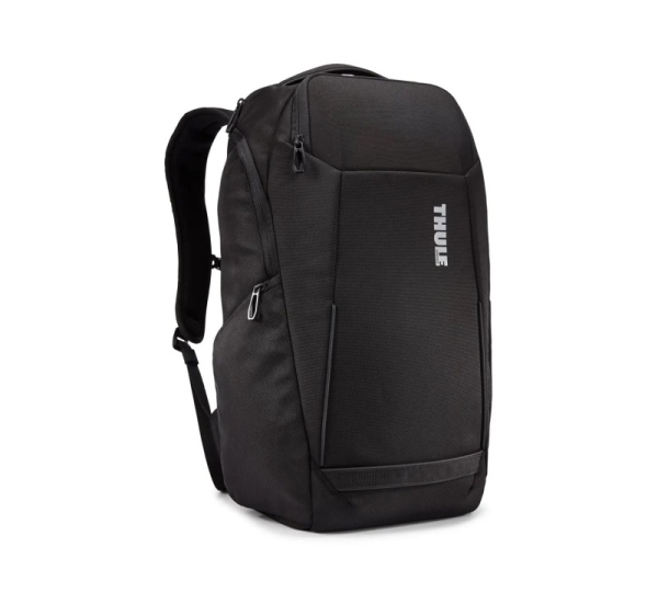 Thule Accent Backpack 28L - Black | Thule | Accent Backpack 28L | Backpack | Black