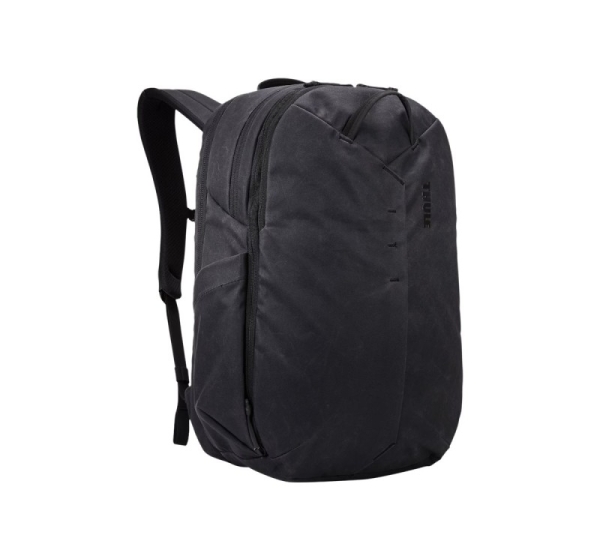 Thule | Aion Travel Backpack 28L | Backpack | Black