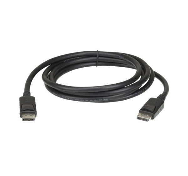 Aten DisplayPort rev.1.2 Cable 2L-7D03DP DP to DP