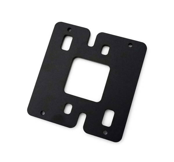 Thermal Grizzly | AM5 Short Backplate | Black | N/A