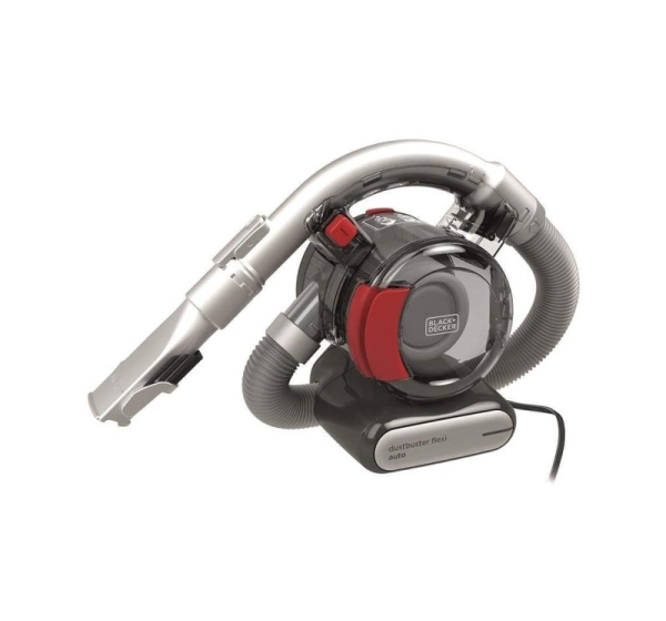 BLACK & DECKER | PD1200AV-XJ | Car vacuum cleaner | 560 ml