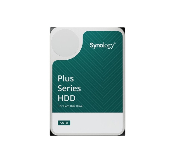 Synology Hard Drive HAT3300-6T 5400 RPM