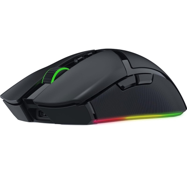 Razer | Cobra Pro | Wireless | Wireless (2.4GHz and Bluetooth) | Black | Yes