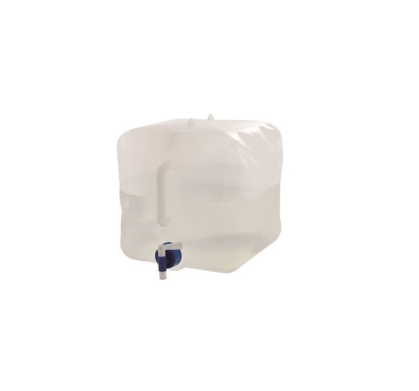 Outwell | Water Carrier 15L | Transparent