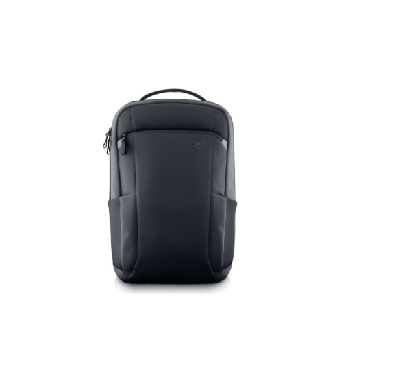 Dell | EcoLoop Pro Slim Backpack | Fits up to size 15.6 " | EcoLoop Pro Slim Backpack | Waterproof | Black