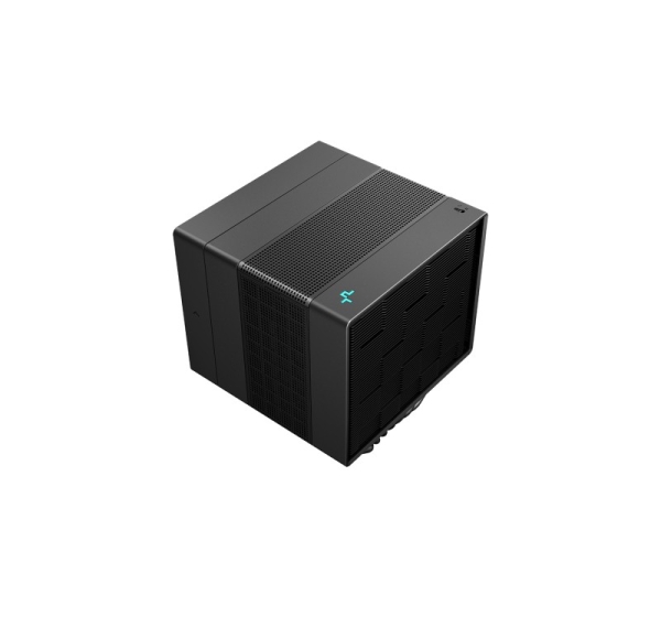 Deepcool | Fan CPU Cooler | ASSASSIN IV | Black | Intel, AMD